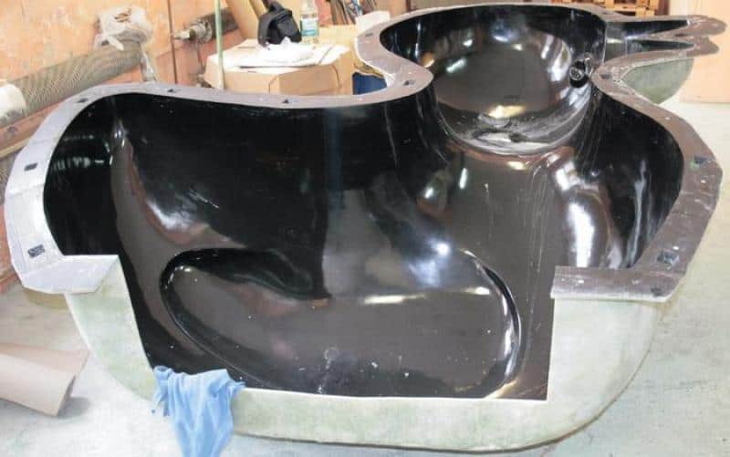 Grande Canard 3 Wkładka basenowa w kształcie Myszki Miki.