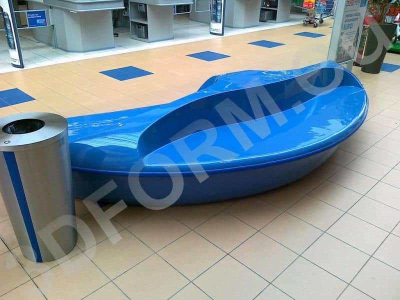 Banc pour TESCO - intérieur/extérieur 3 Nieznana alt attribute requested