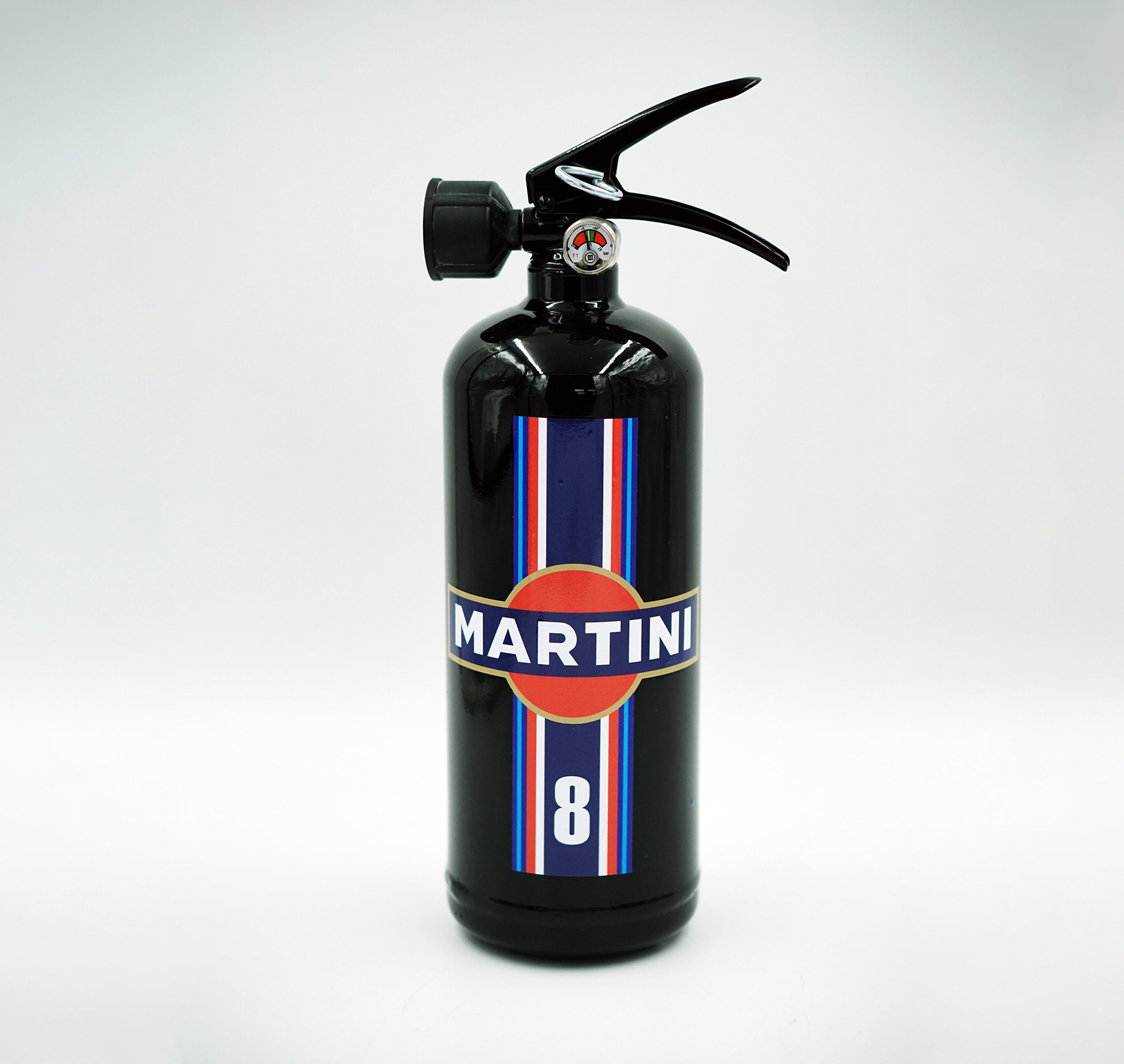 Extincteur 2kg - Martini 8 1 Gaśnica 2kg - Martini 8