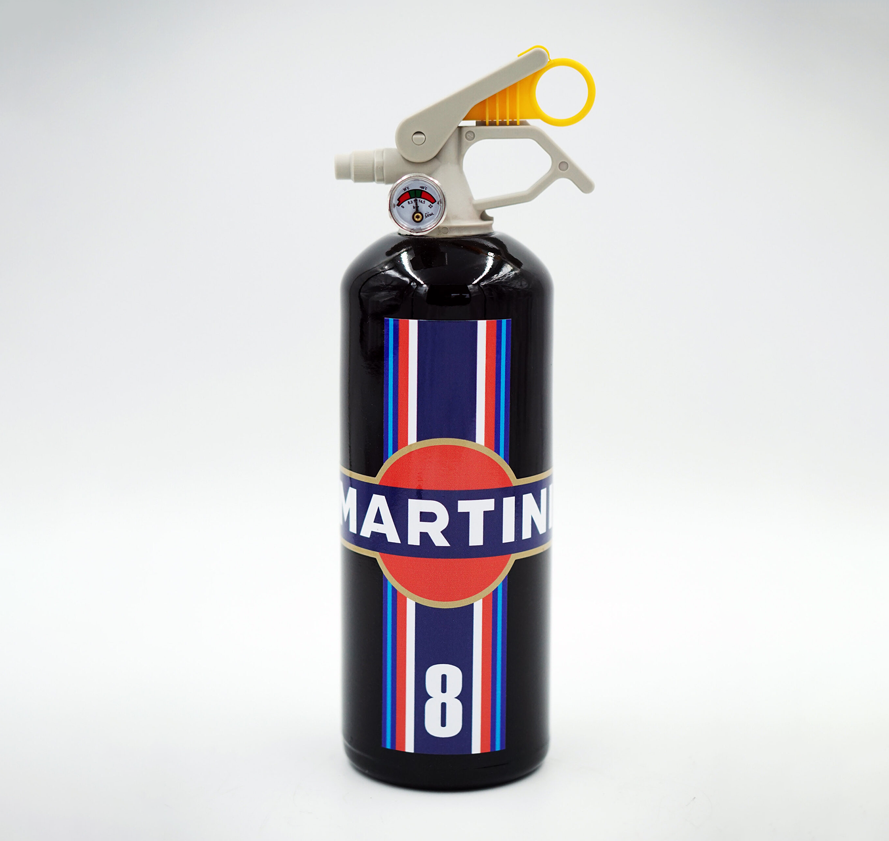 Extincteur 1kg - Martini 8 1 Gaśnica 1kg - Martini 8