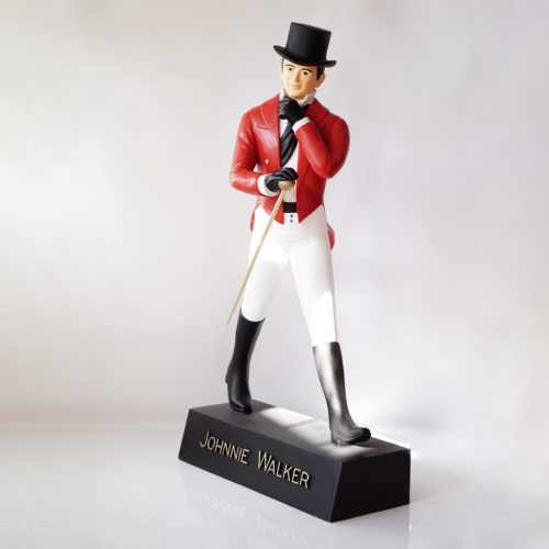 Johnnie Walker - red label