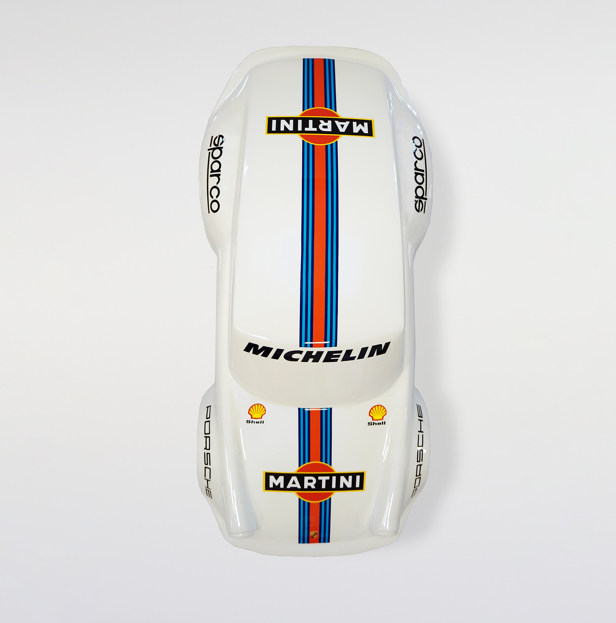 Modèle de voiture 911 - Motif 27 3 Model auta 911 - motyw 27