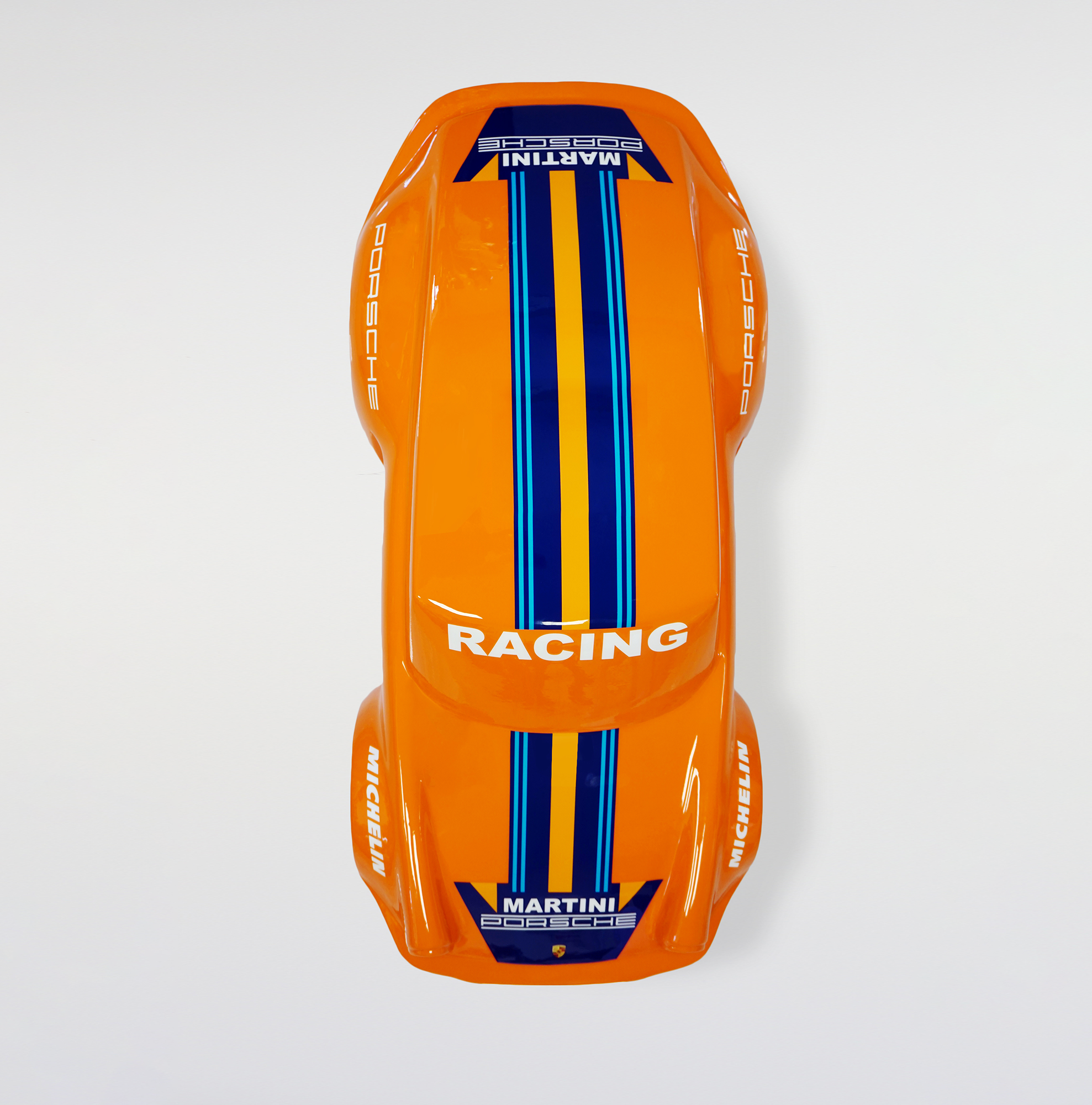 Modèle de voiture 911 - Motif 46 3 Model auta 911 - motyw 46