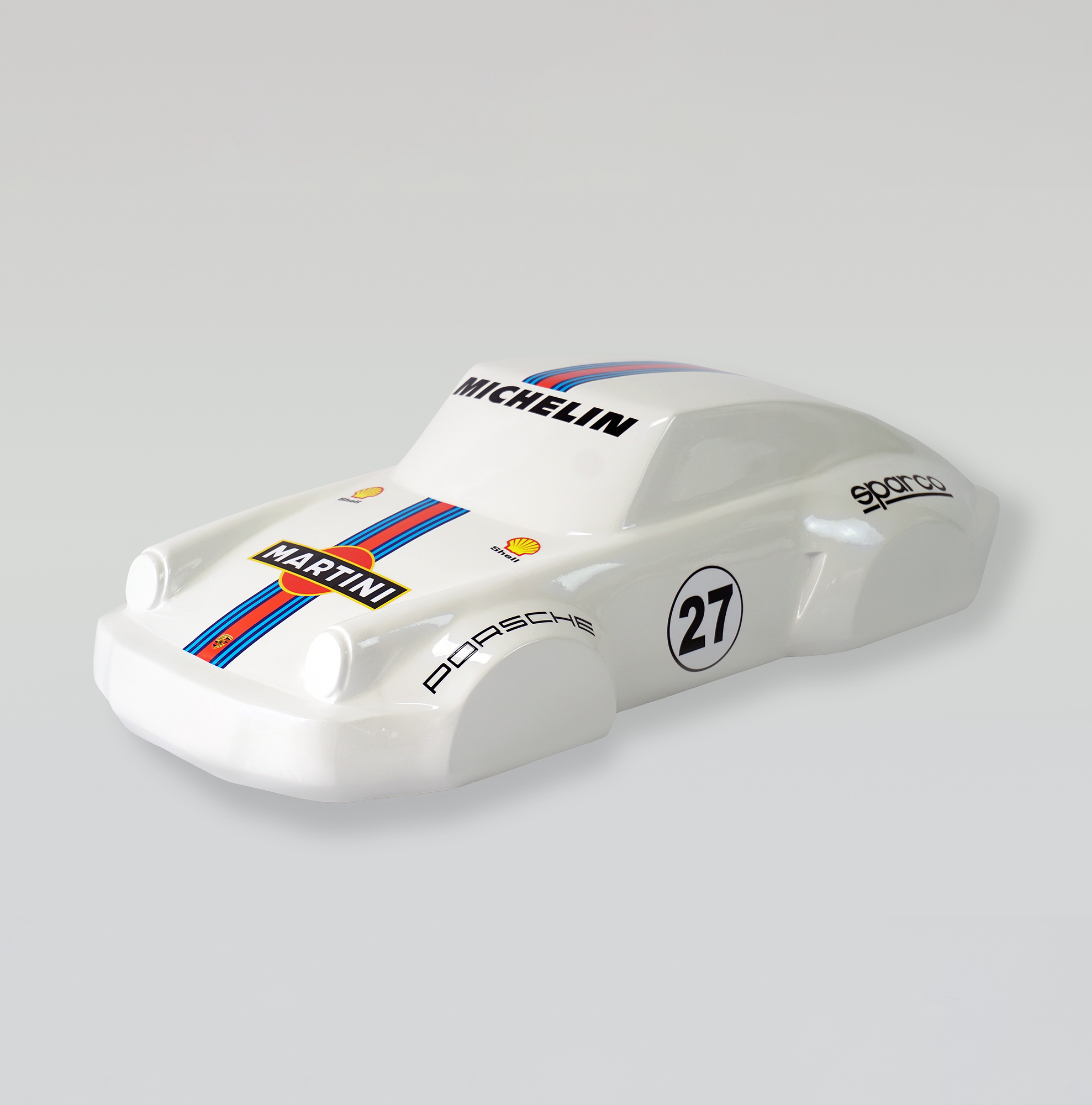 Modèle de voiture 911 - Motif 27 1 Model auta 911 - motyw 27