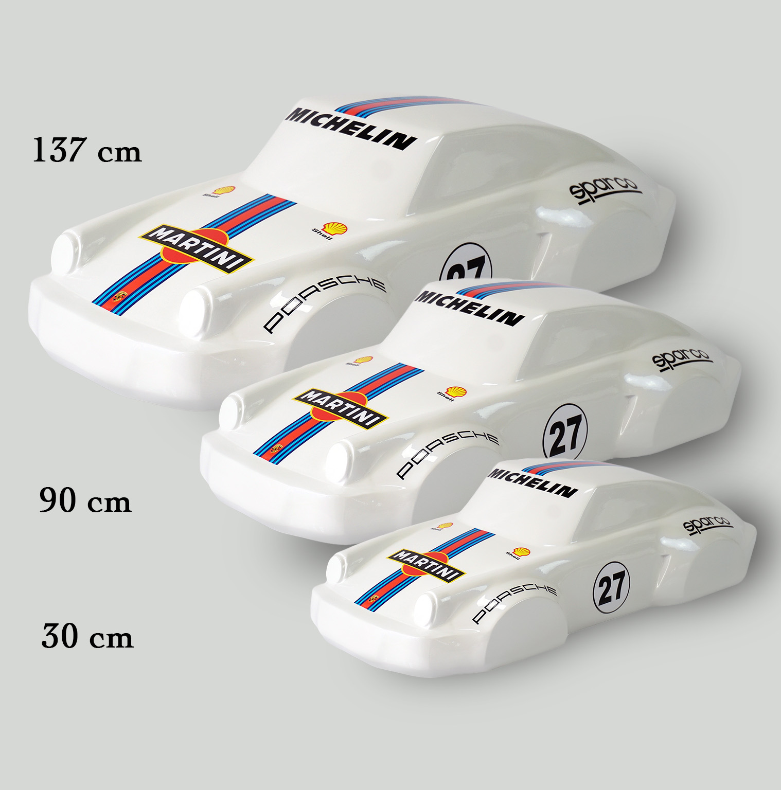 Modèle de voiture 911 - Motif 27 2 Model auta 911 - motyw 27