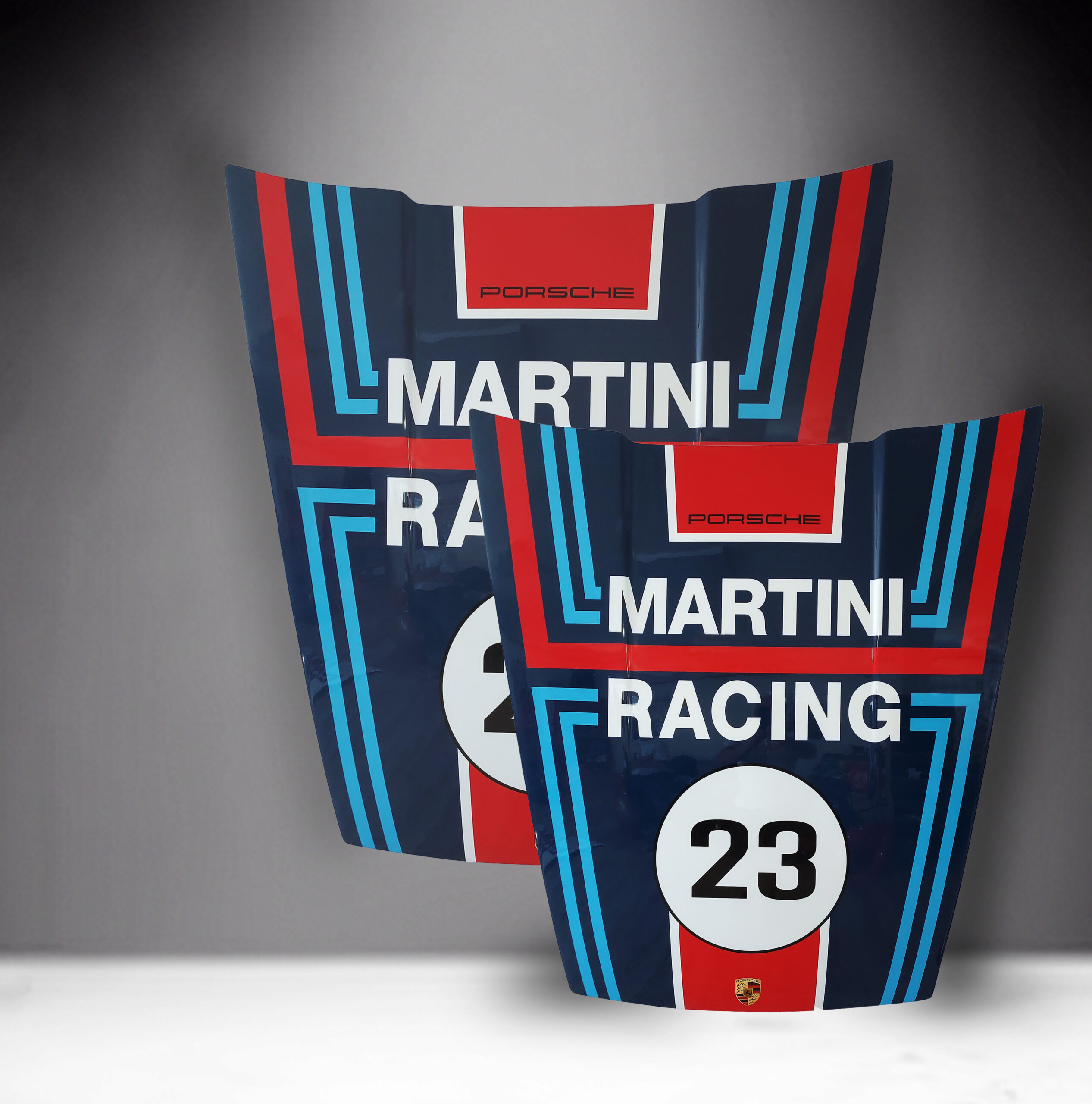 Masque de voiture 911 - Motif 34 1 Maska Samochodowa 911 - Motyw 34