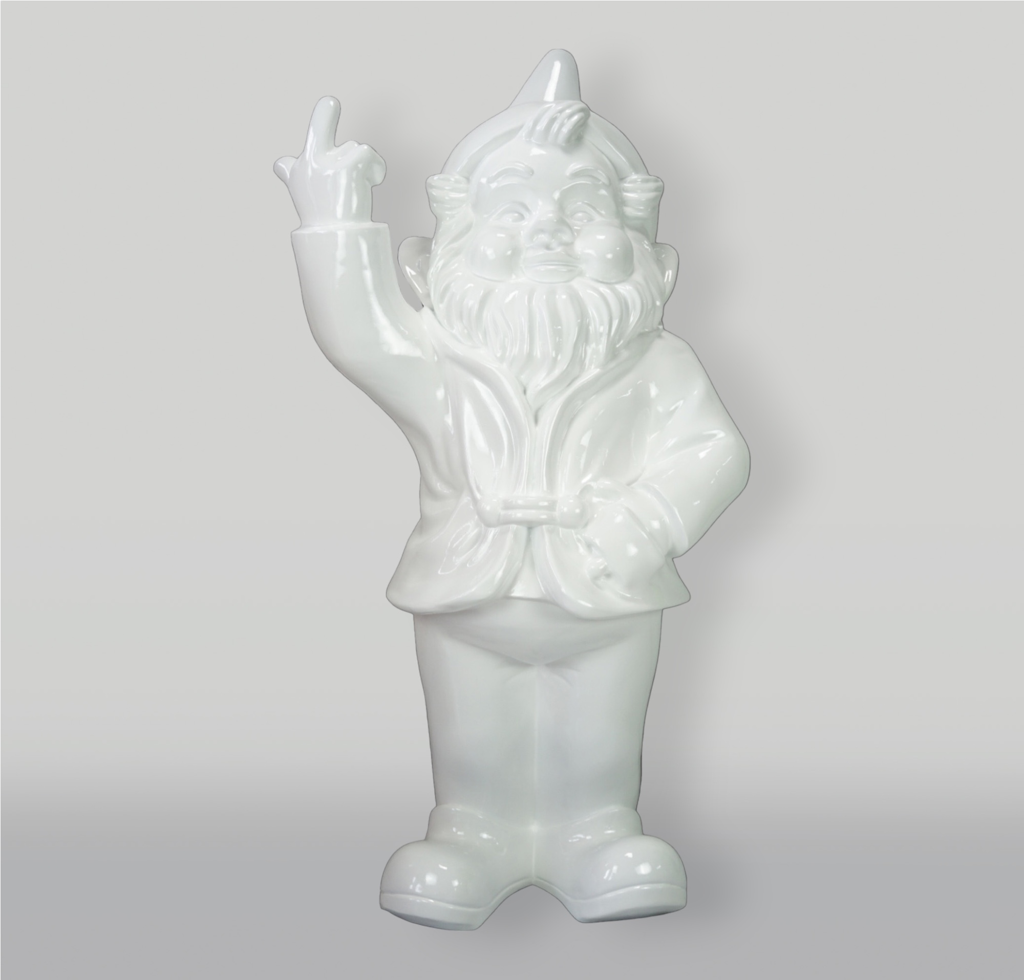 Grand gnome Duży Krasnal