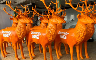 Figurines publicitaires en Pologne 2024