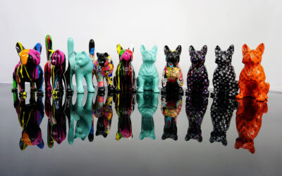 Figures Grandeur Nature – Des Sculptures Spectaculaires Qui Font la Différence