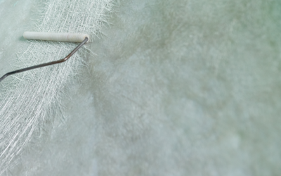 Fibre de verre Laminé en verre Caractéristiques, applications et processus de recyclage