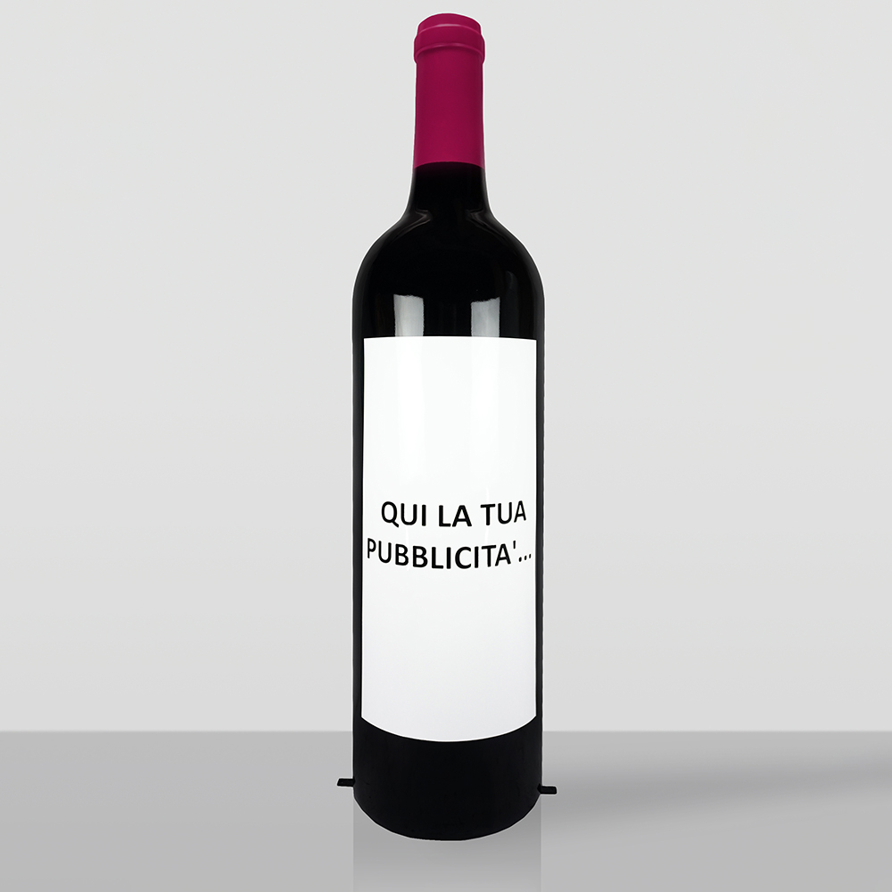 Bouteille de Vin Classique XL 4 Bouteille de Vin Classique XL – Image 4