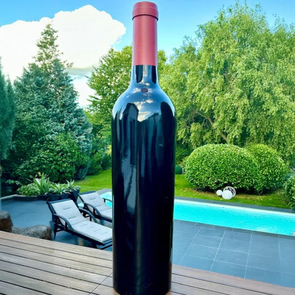 Bouteille de Vin Classique XL 5 Bouteille de Vin Classique XL – Image 5