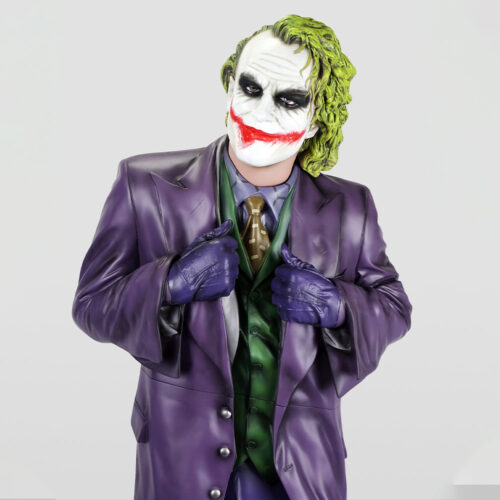 Figurine Décorative – Joker