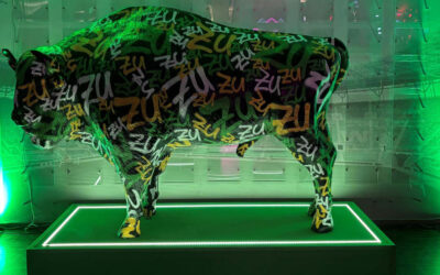 Maquettes publicitaires – qu’est-ce que c’est et pourquoi font-elles leur retour en force ?