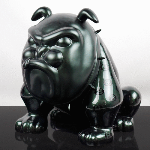Figurine Exclusive Bulldog Avella – Bentley